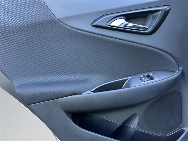 2023 Chevrolet Malibu 1LT photo 19