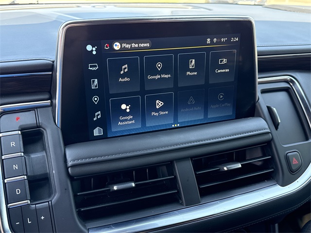 2023 Chevrolet Tahoe Z71 photo 27