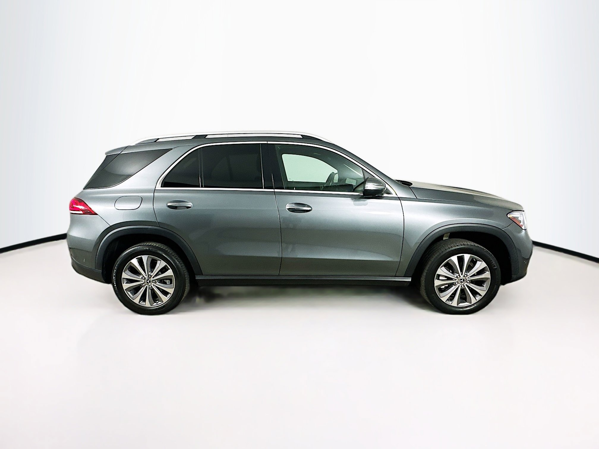 2021 Mercedes Benz GLE 350 4MATIC photo 8