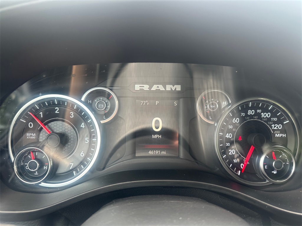 2022 Ram 1500 Sport Lone Star photo 18
