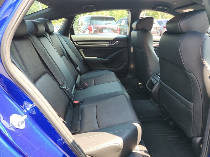 2022 Honda Accord Sport photo 15