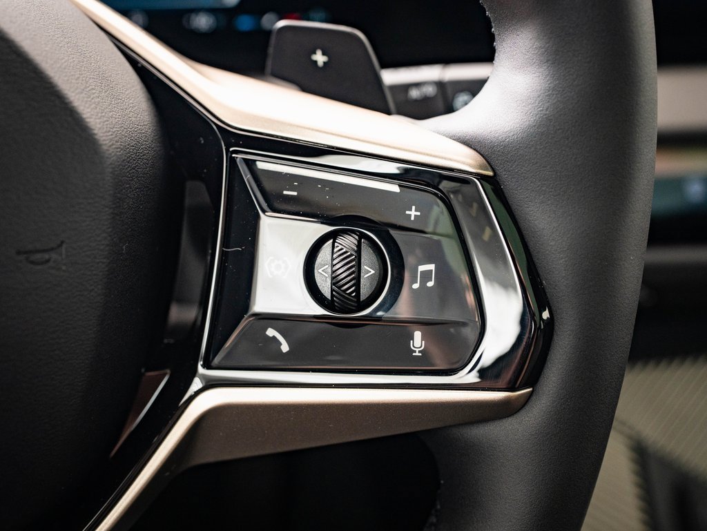 2025 Bmw X3 30x Drive photo 25
