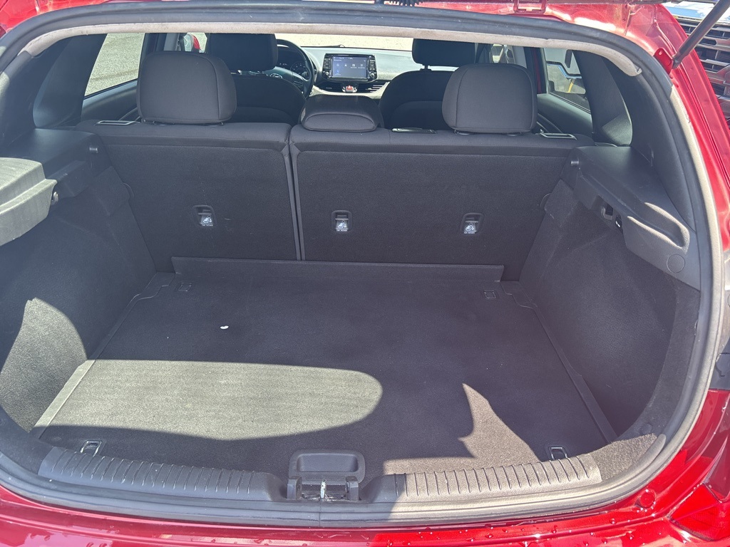 2018 Hyundai Elantra GT Base photo 33