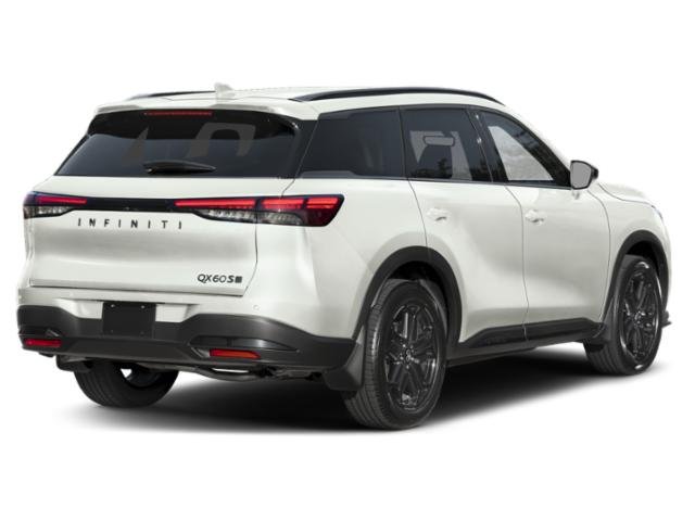 2026 Infiniti QX60 AWD photo 2