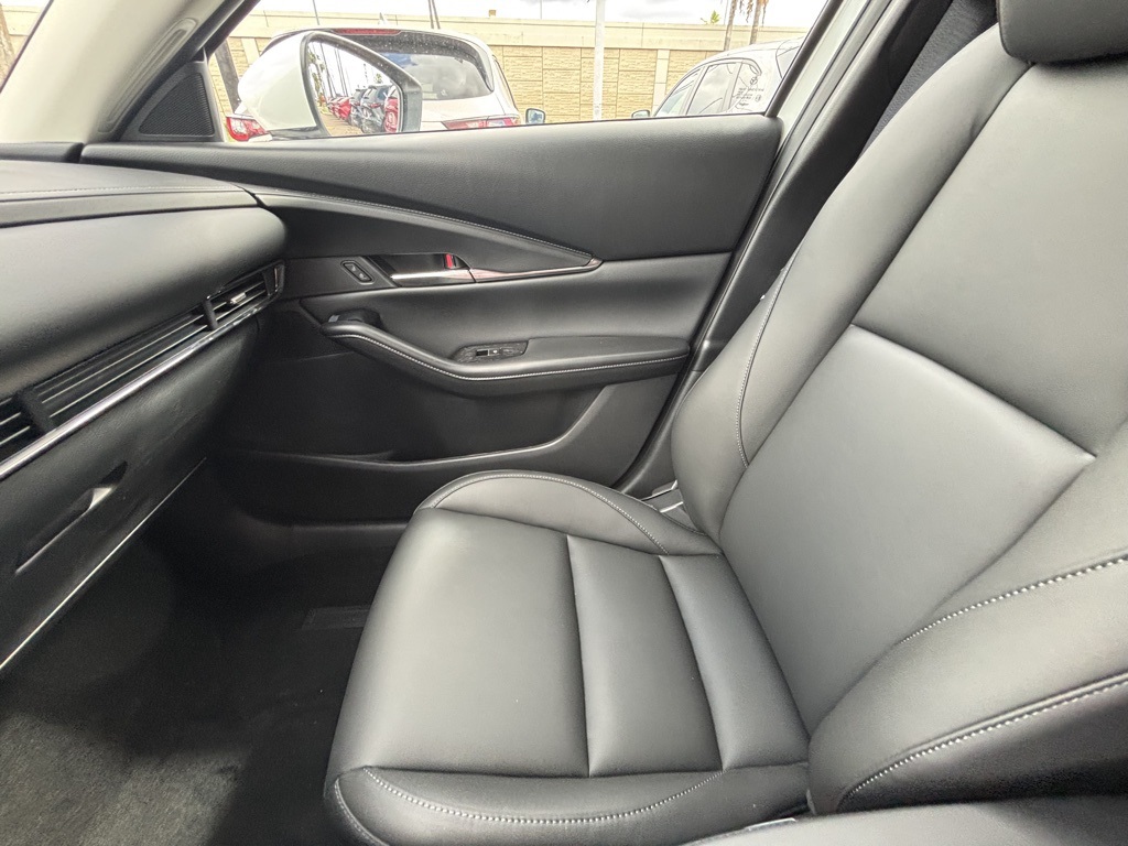 2025 Mazda CX-30 2.5 S Preferred photo 15