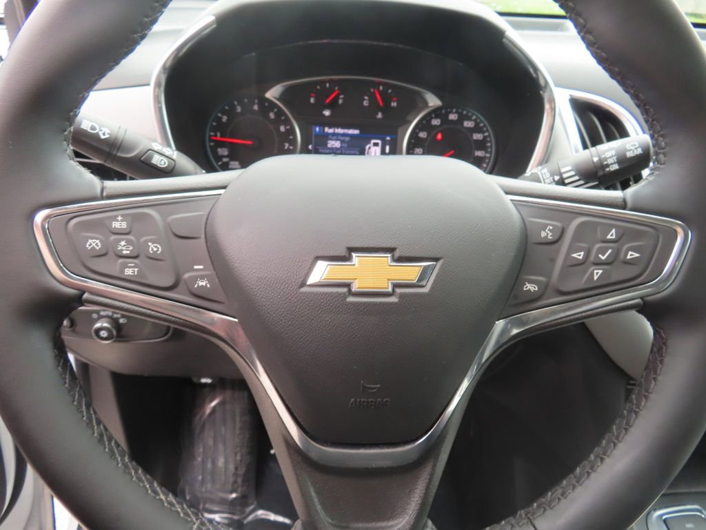 2023 Chevrolet Equinox LT photo 5