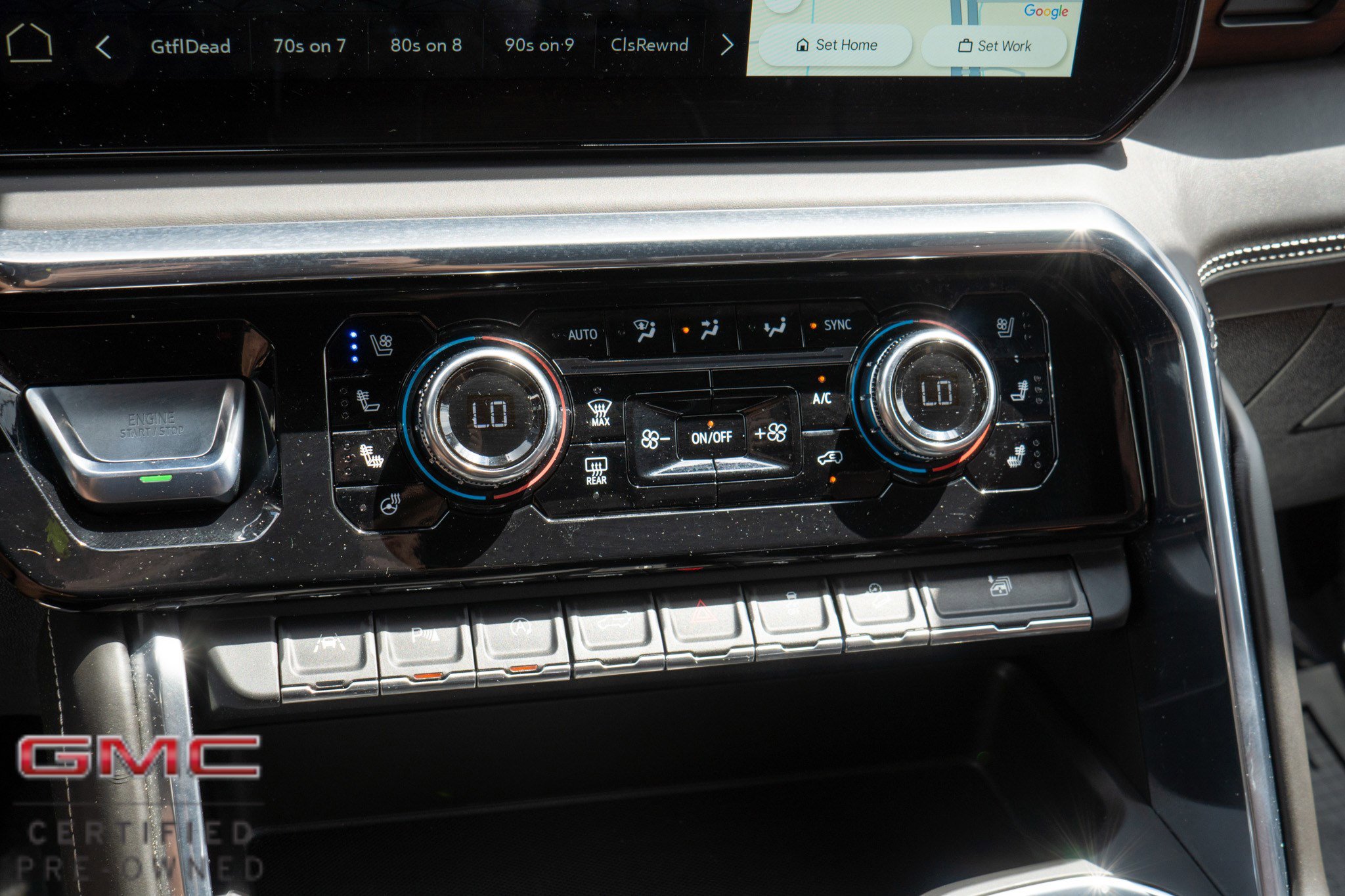 2024 Gmc Sierra 1500 Denali Ultimate photo 13