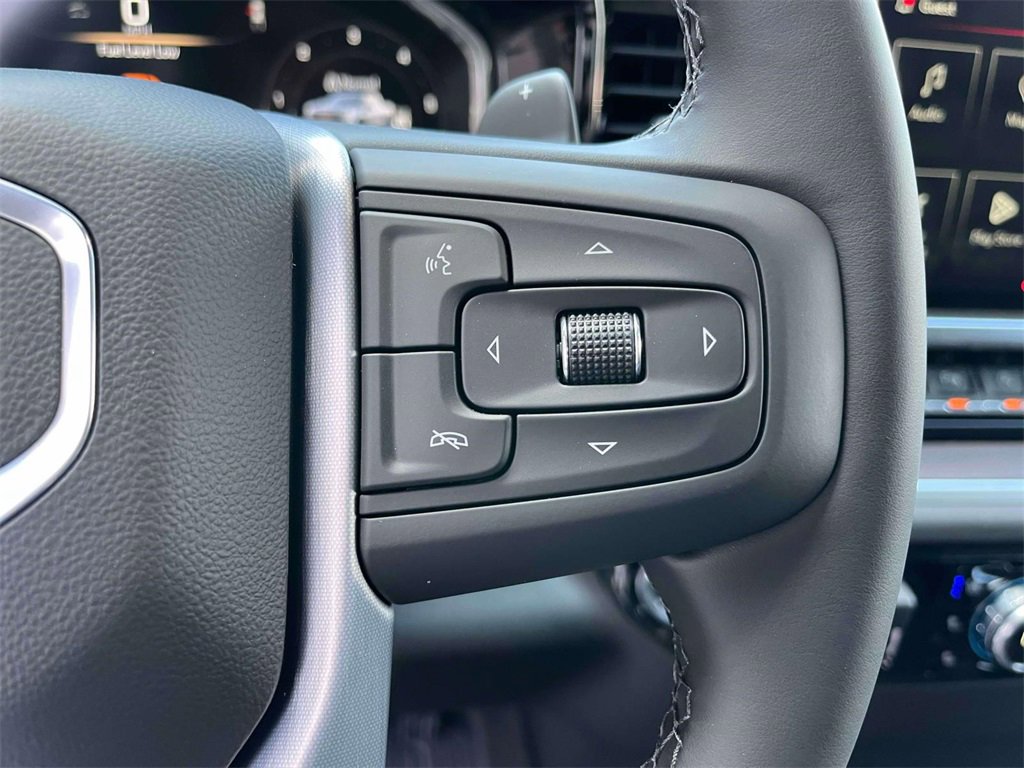 2026 Gmc Sierra 1500 SLT photo 24