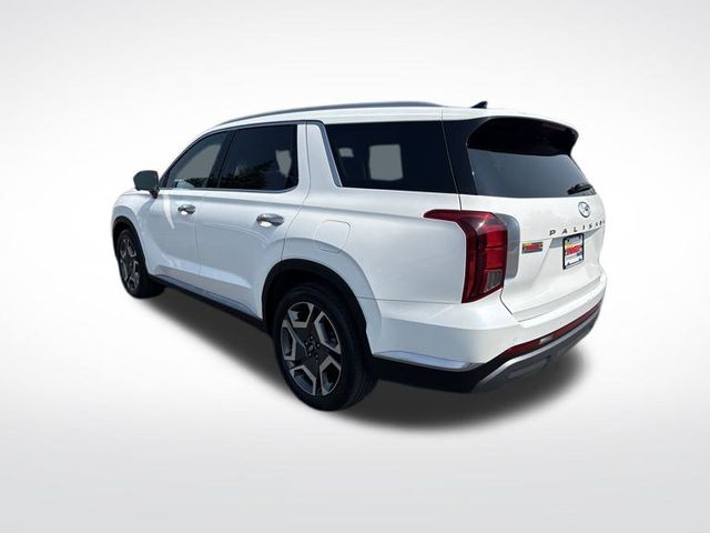 2023 Hyundai Palisade Limited photo 2