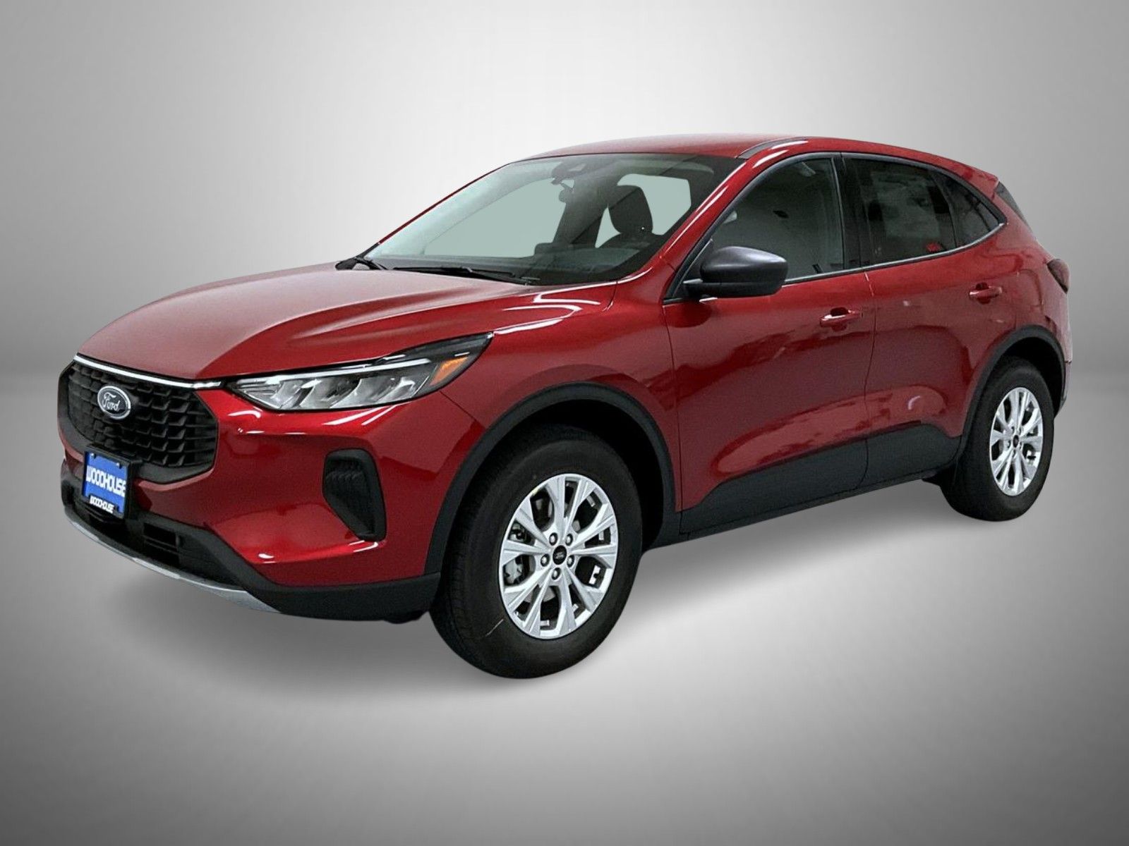 2026 Ford Escape Active's photo