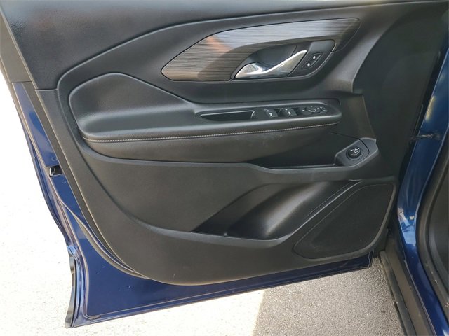 2022 Gmc Terrain SLE photo 4