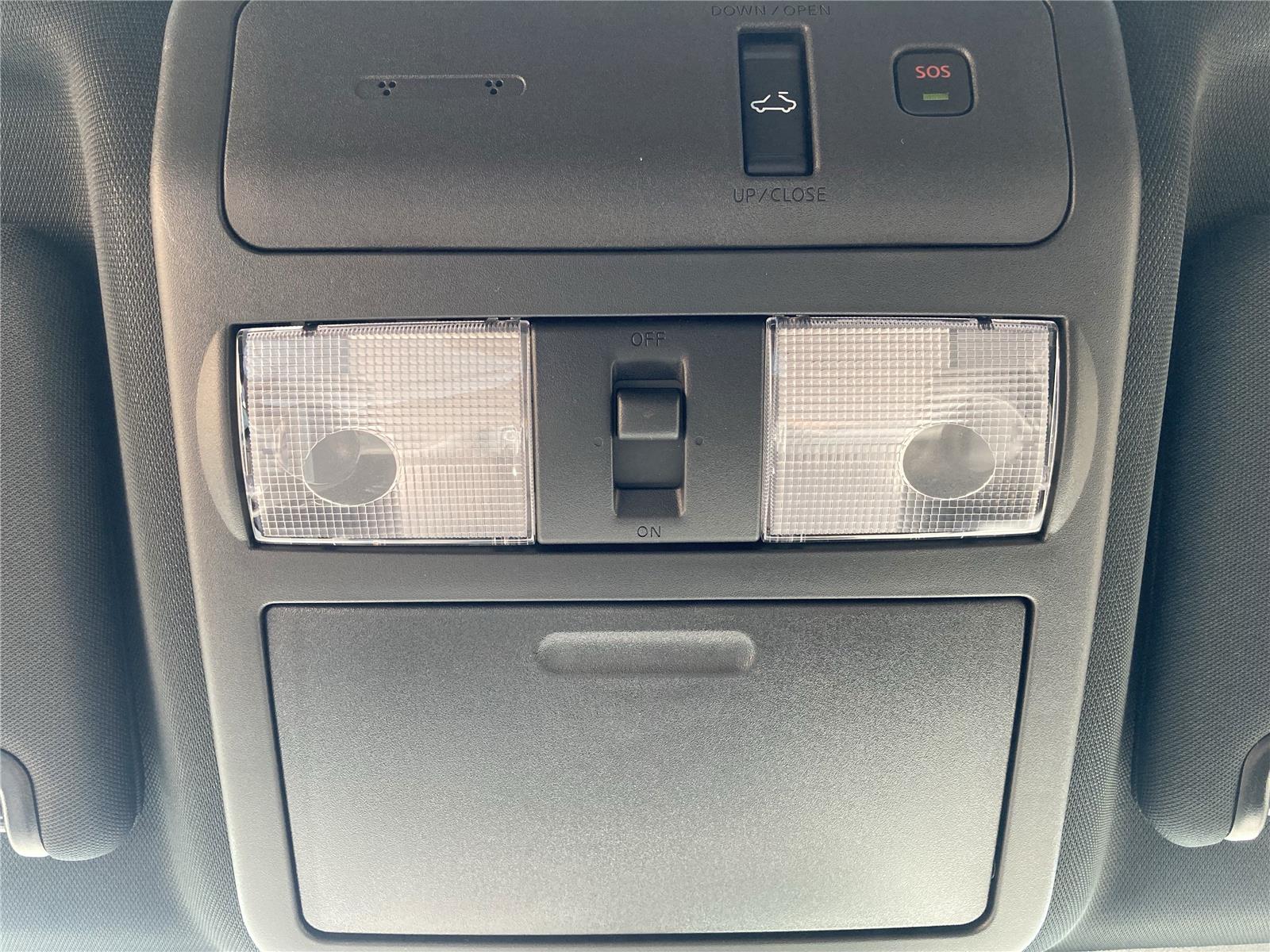 2026 Nissan Frontier Crew Cab PRO-4X photo 22