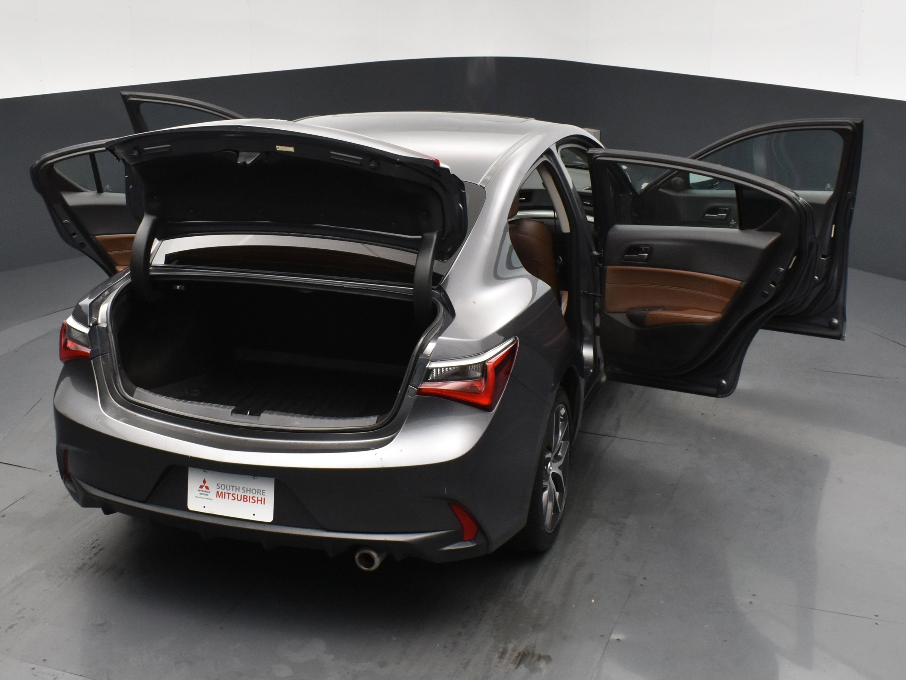 2022 Acura ILX Premium photo 28