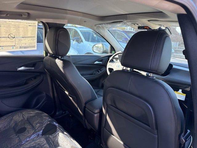 2026 Buick Encore GX Avenir photo 23