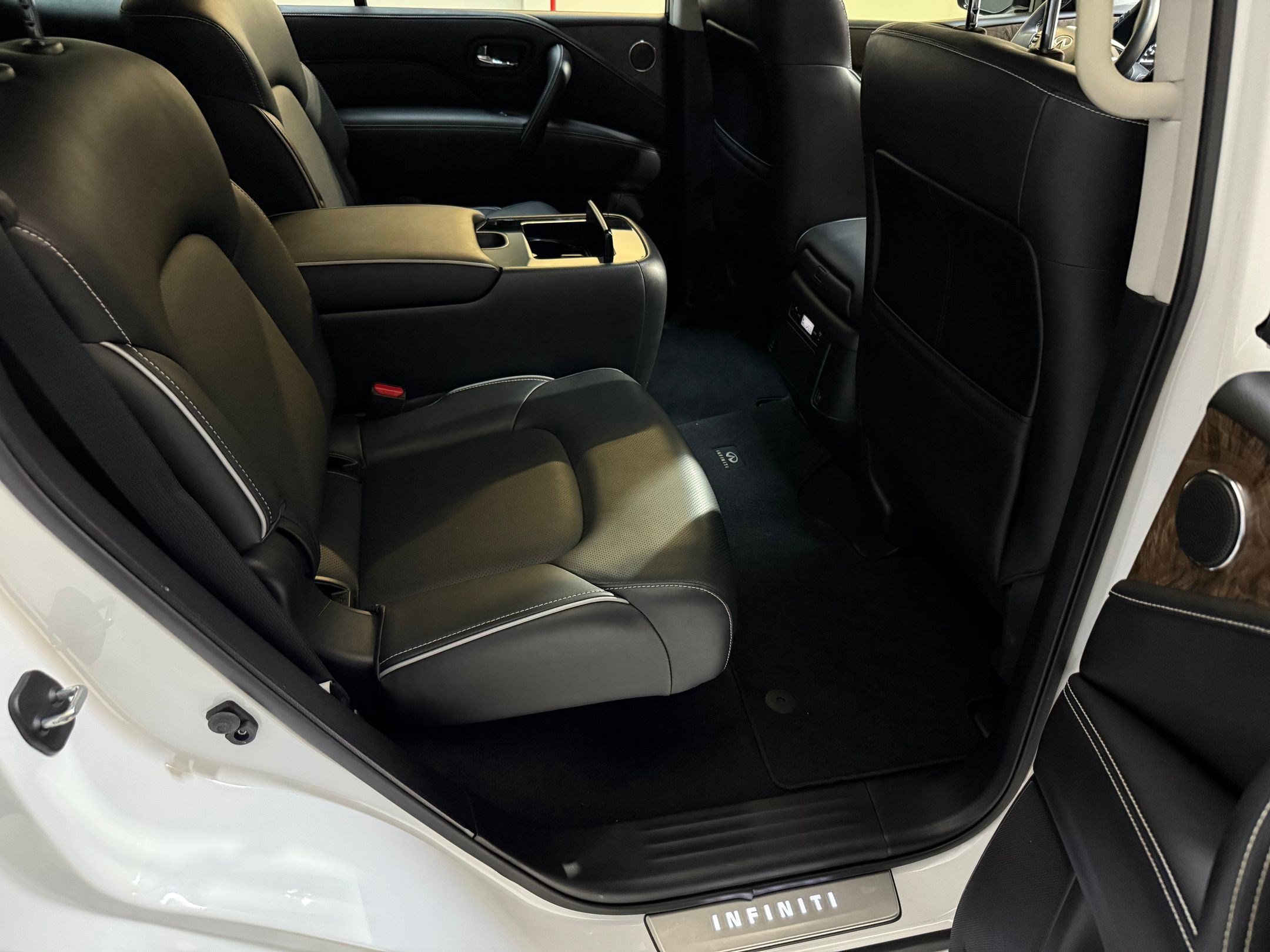 2022 Infiniti QX80 Premium Select photo 43