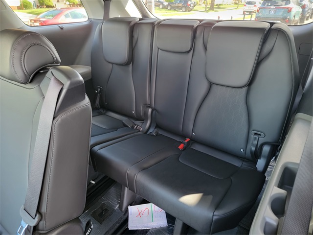 2026 Kia Carnival SX Prestige photo 13