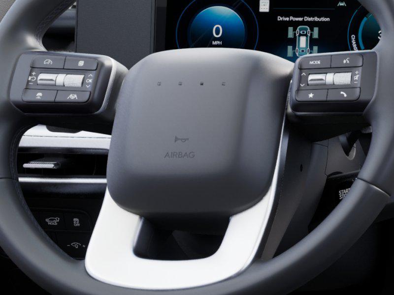 2026 Hyundai Ioniq Limited photo 14
