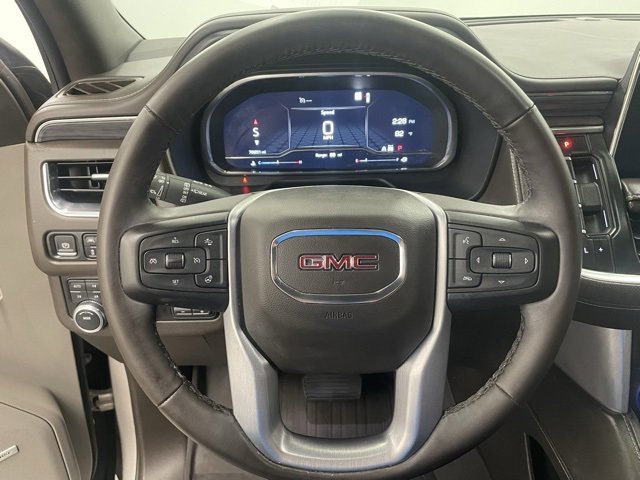 2023 Gmc Yukon SLT photo 19