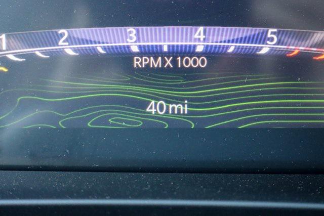 2024 Jeep Cherokee Trailhawk 4xe photo 33