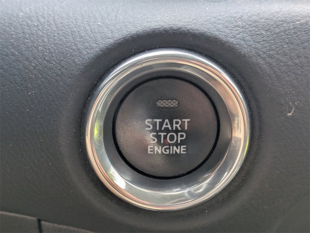 2022 Mazda CX-5 Select photo 23