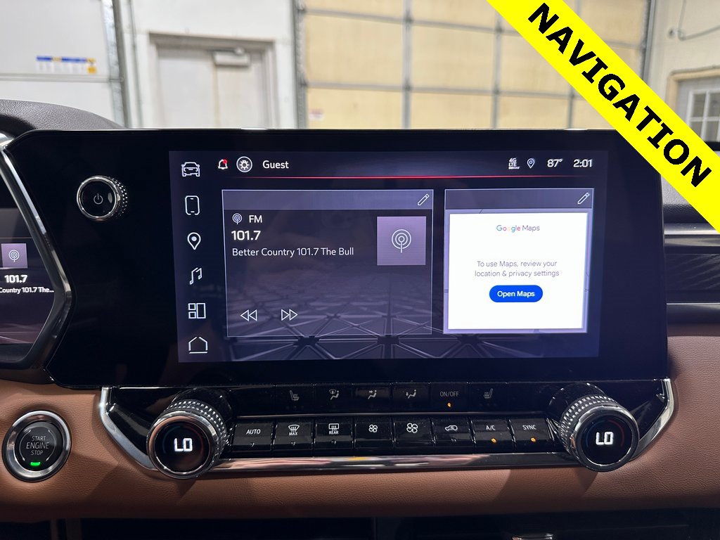 2025 Gmc Canyon AT4 photo 16