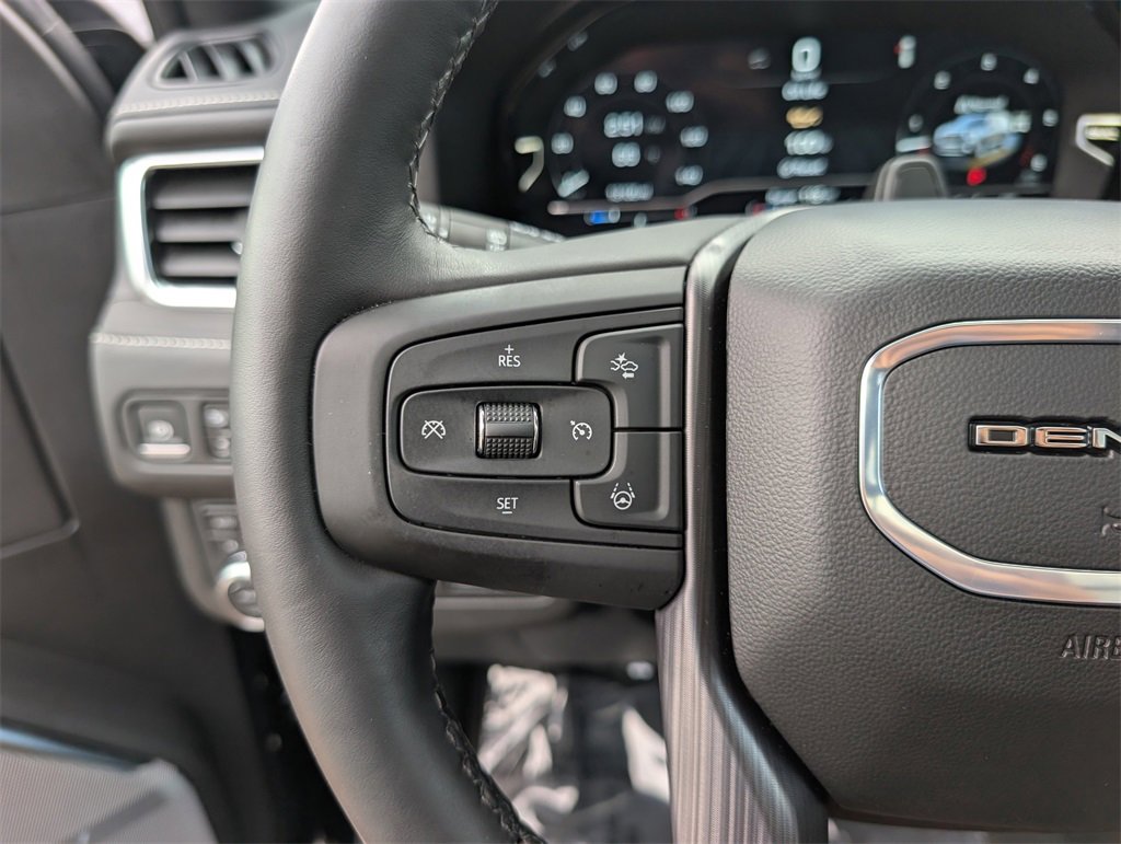 2024 Gmc Yukon Denali Ultimate photo 27