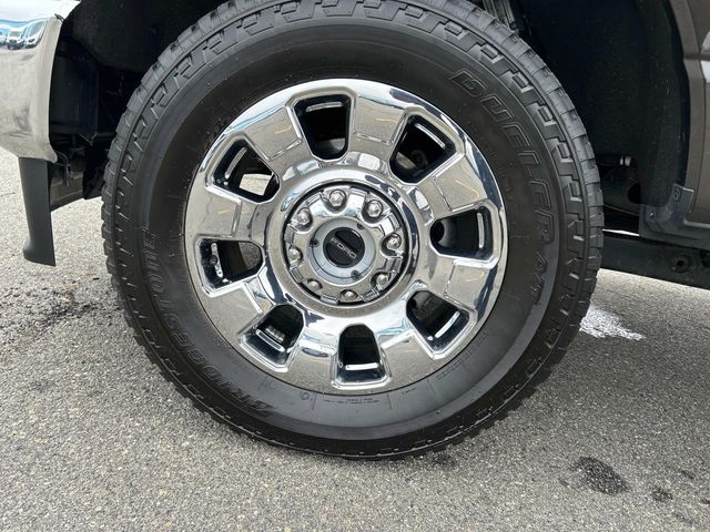 2024 Ford F-250 King Ranch photo 31