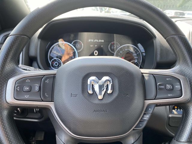 2024 Ram 2500 Tradesman photo 10