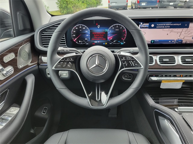 2026 Mercedes Benz GLE 450 4MATIC photo 13