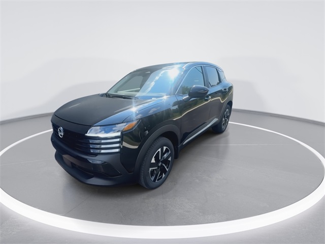 2025 Nissan Kicks SV photo 3