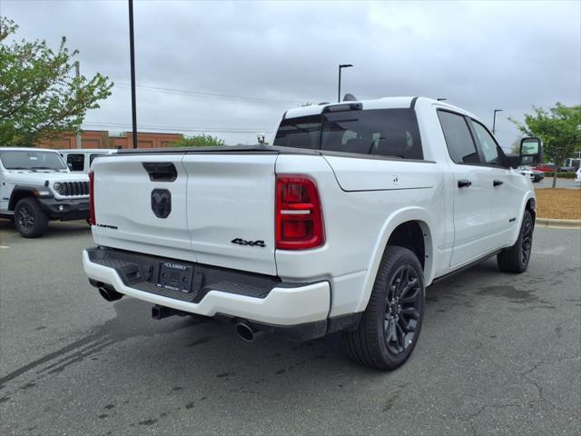 2025 Ram 1500 Limited photo 18