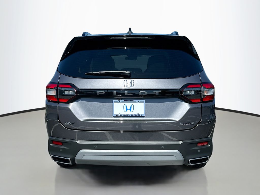 2025 Honda Pilot Touring photo 6