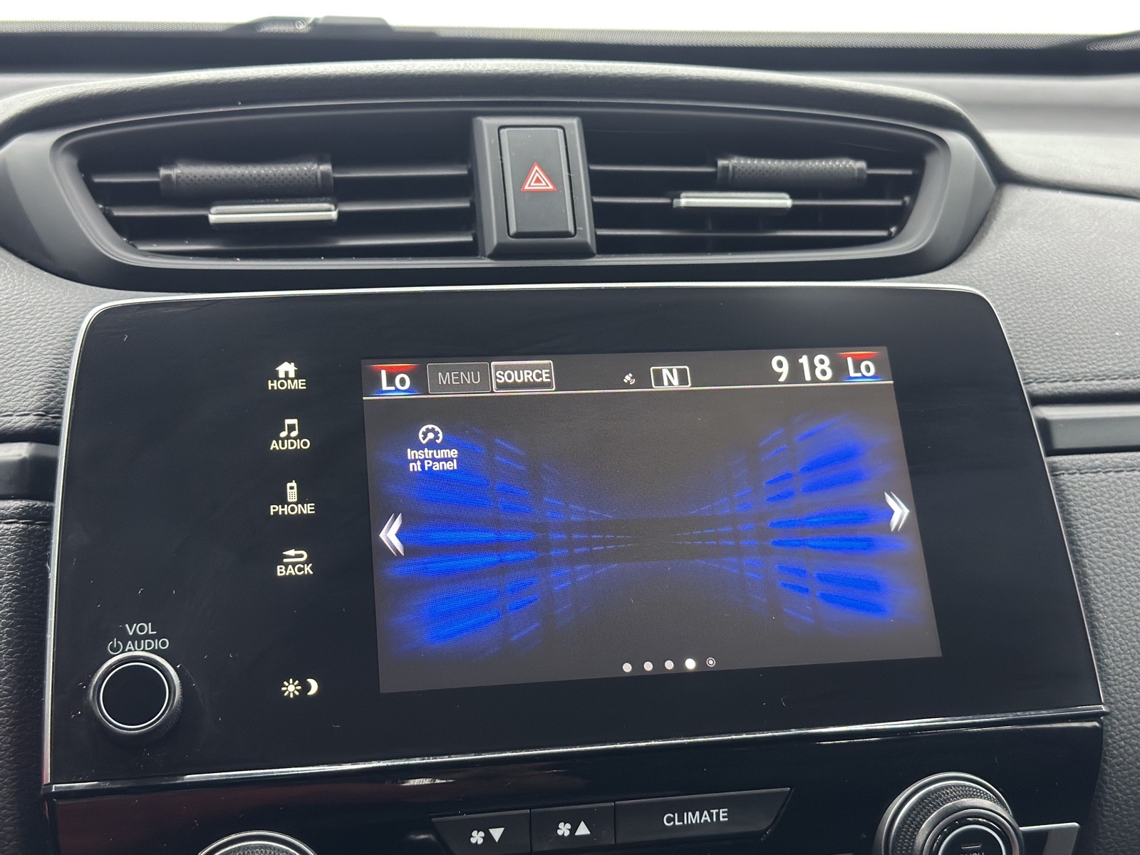 2021 Honda CR-V Special Edition photo 26