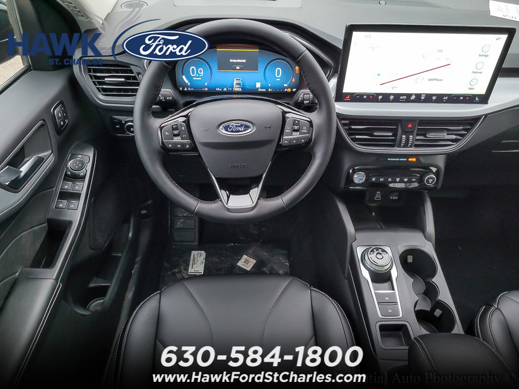 2026 FORD ESCAPE - Image 11