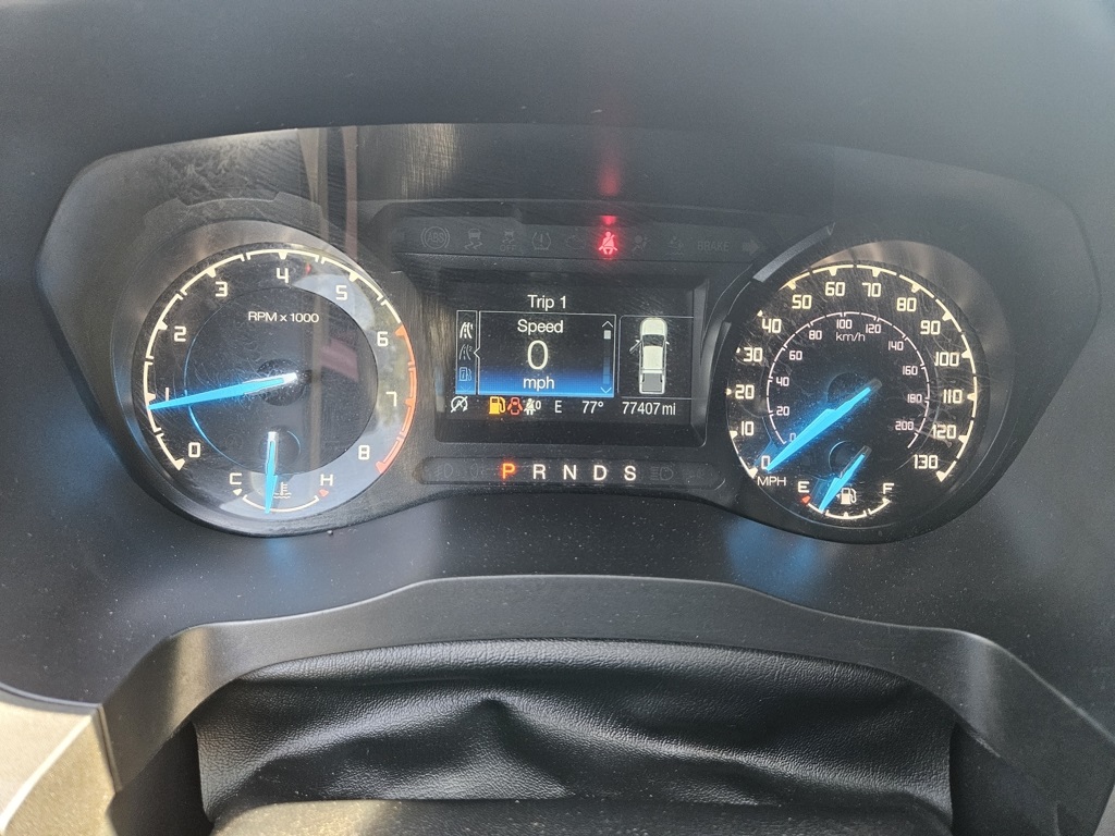 2021 Ford Ranger XLT photo 17