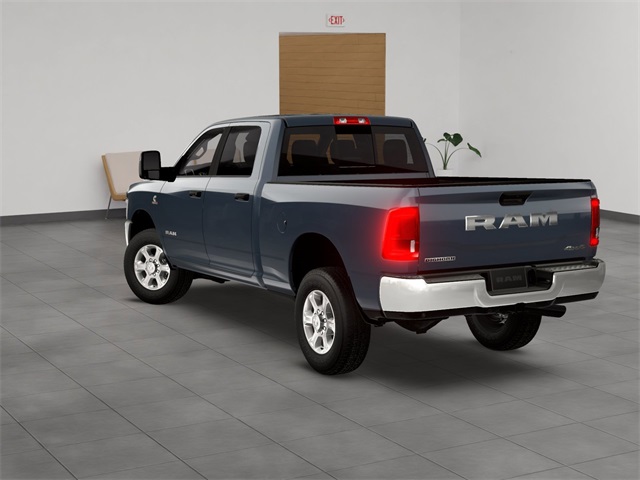 2026 Ram 2500 Big Horn photo 4