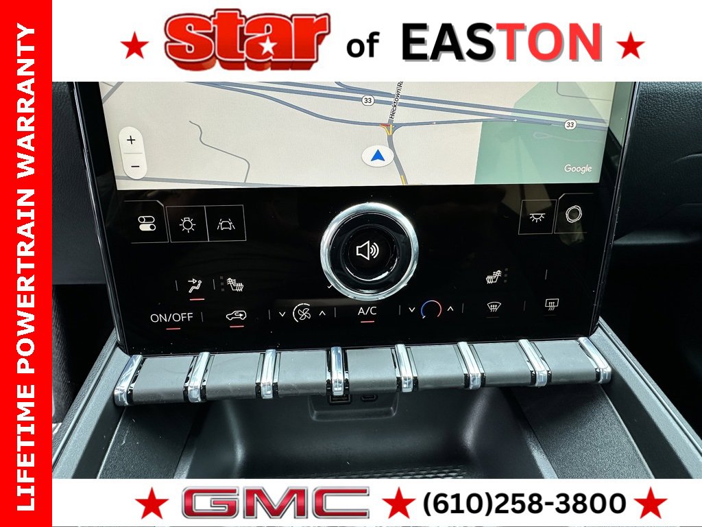 2026 Gmc Terrain Elevation photo 14