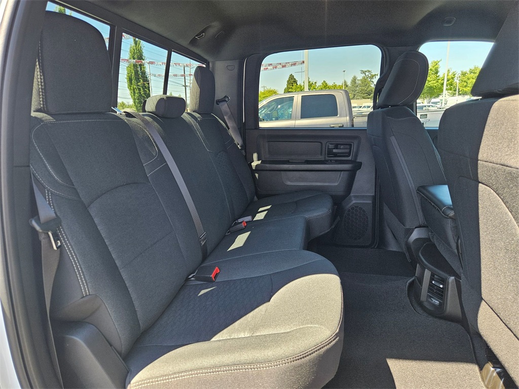 2025 Ram 2500 Tradesman photo 30