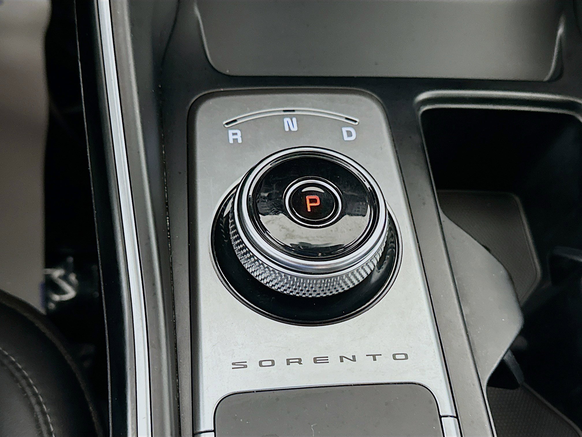 2021 Kia Sorento Hybrid S photo 13