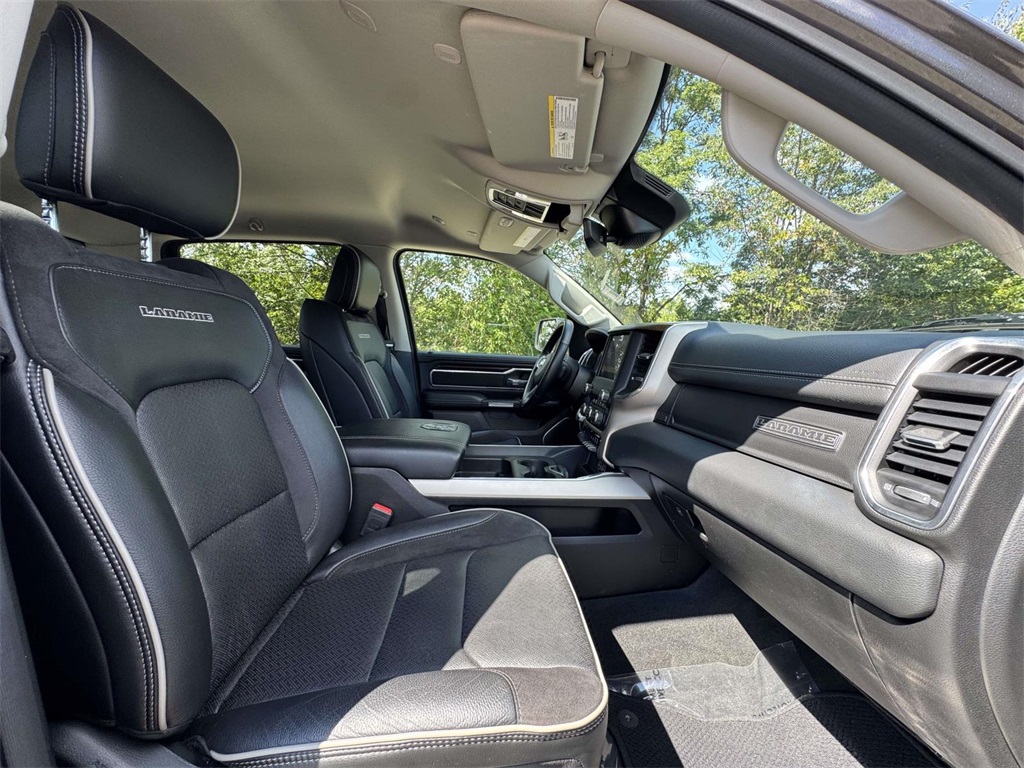 2022 Ram 1500 Laramie photo 14