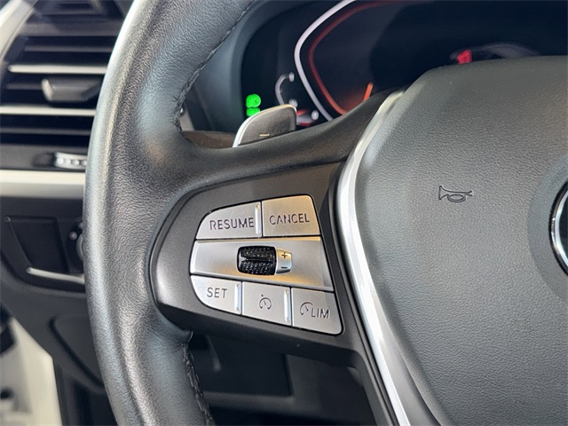 2024 Bmw X3 xDrive30i photo 20