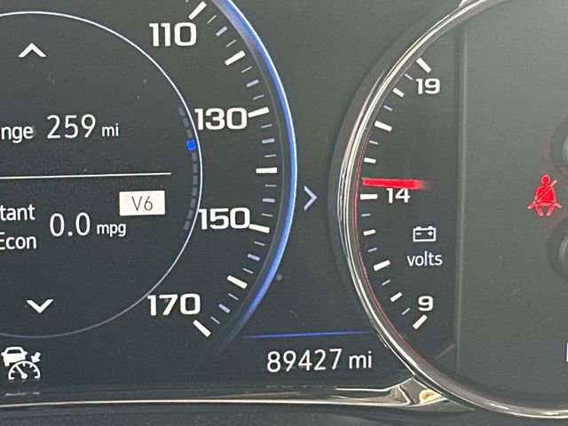 2020 Gmc Acadia Denali photo 8