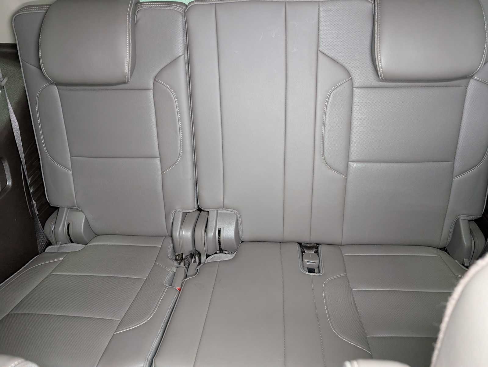 2018 Gmc Yukon Denali photo 24
