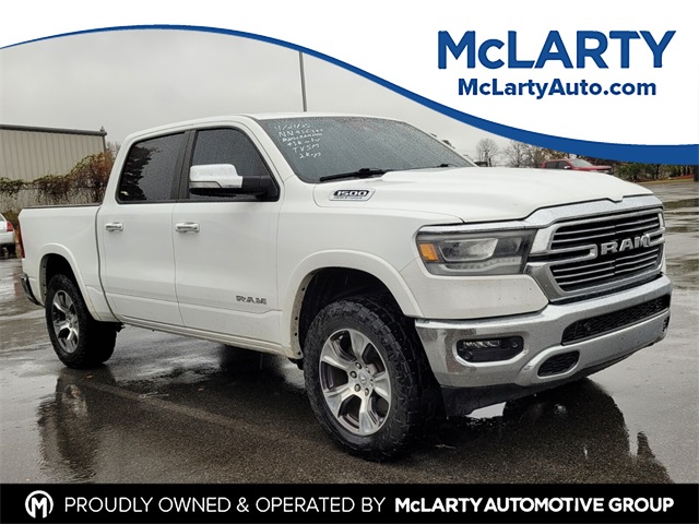 2022 RAM Ram 1500 Pickup Laramie's photo