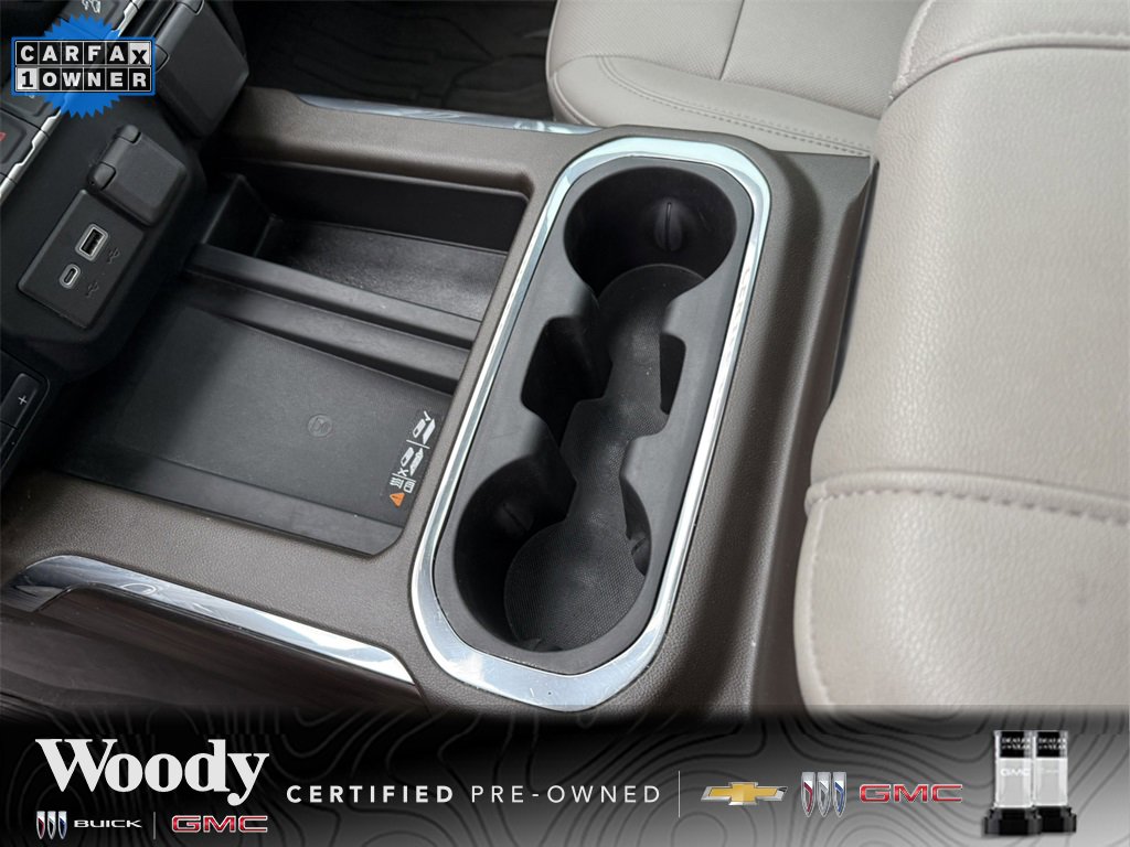 2023 GMC SIERRA HD - Image 25