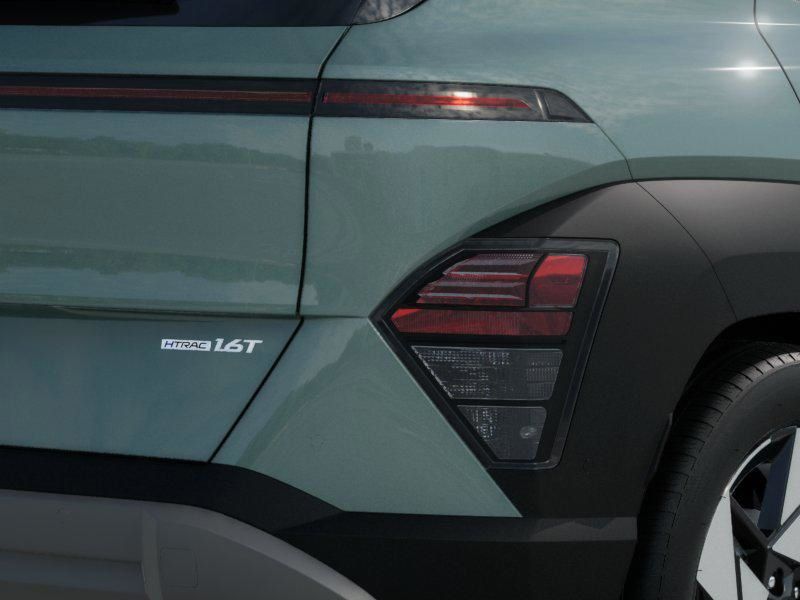 2026 Hyundai Kona SEL photo 9