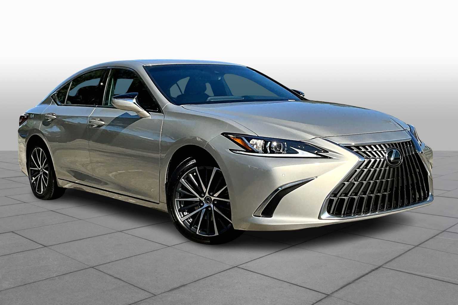 2023 Lexus ES 350 photo 2