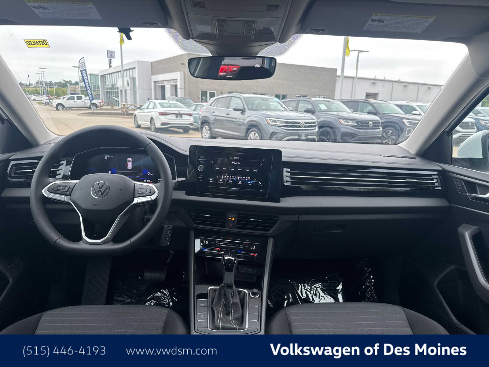 2025 Volkswagen Jetta S photo 10
