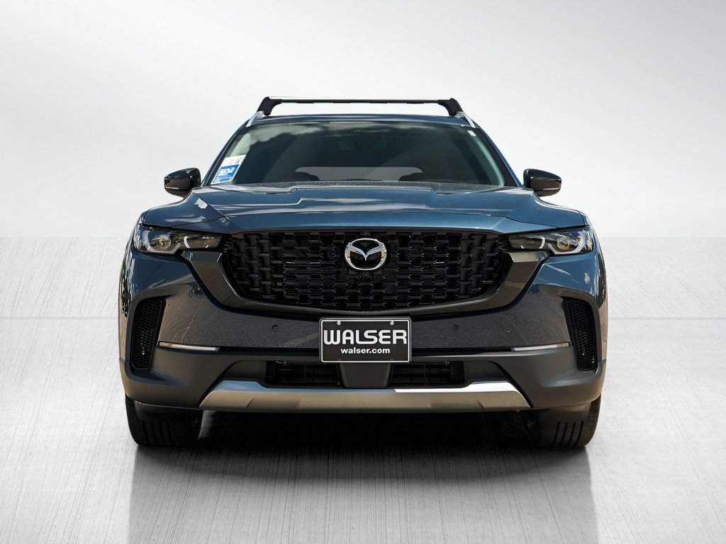 2025 Mazda CX-50 2.5 Turbo Premium Plus photo 2