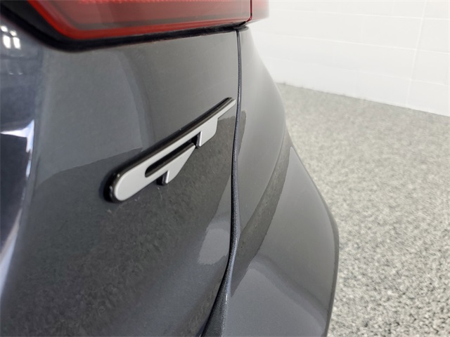 2023 Kia Forte GT photo 27